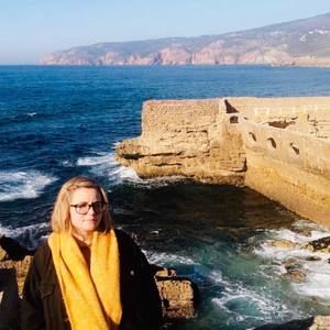 Meet your Posher, Liz